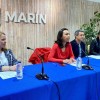 Entrega dos XXI Premios de Poesía do Concello de Marín