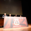 Charla de Jorge Valdano con motivo del 75 aniversario del Pontevedra