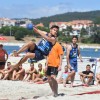 XIX Edición del Torneo de Balonmano Playa en Sanxenxo