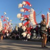 Desfile do Entroido en Sanxenxo 2020