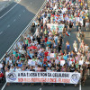 Marcha da APDR contra ENCE 2015