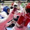 XXIV Campionato Cidade de Pontevedra de Taekwondo