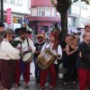 Celebración da Festa Corsaria en Marín 2016
