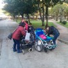 Proyecto de bicicletas adaptadas para personas con discapacidad