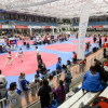 El Club Mace Sport organiza el XXIII Campionato Internacional de Taekwondo Cidade de Pontevedra 