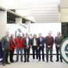 Celebración de los distintivos 'Q' de calidad y 'S' de sostenibilidad turística obtenidos por el Museo de Pontevedra 