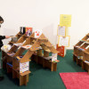 Actividades no Salón do Libro Infantil e Xuvenil 2022