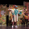 O Auditorio de Afundación acolle a obra de teatro para escolares en inglés "Help!"