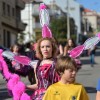 Desfile de Entroido y concurso de disfraces en Sanxenxo