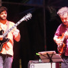 André B. Silva con su proyecto 'The Guit Kune do' en el Festival de Jazz de Pontevedra