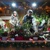 Poboado de Nadal na Ferrería 