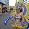 Defile del Carnaval 2015 en Pontevedra (IV)