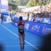 Carrera Élite Femenina de la Gran Final de las Series Mundiales de Pontevedra