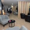 Inauguración da Cafetaría Pasaje coas súas instalacións, decoración e mobiliario totalmente renovados