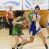 Imágenes de la XXV edición del Trofeo Cidade de Pontevedra de baloncesto