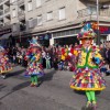 Desfile do Entroido 2016 en Sanxenxo
