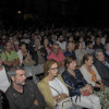Actuación de Mr. River en el Festival de Jazz e Blues de Pontevedra