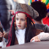 Fiesta pirata infantil