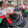 Carnaval de verano en Ponte Caldelas