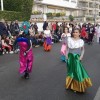Desfile do Entroido 2019 en Sanxenxo