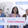 Acto do BNG para conmemorar o Día da Galiza Mártir