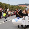 Gran desfile del Entroido en Sanxenxo
