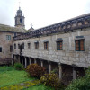 Primeiro día do convento de Santa Clara como patrimonio público