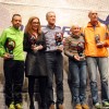 Vencedores Veterano 4 en el IV Circuito de Carreras Populares