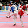 XXV edición del Campeonato Internacional Cidade de Pontevedra de Taekwondo