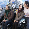 Celebración del Día Internacional de las Personas con Discapacidad