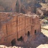 Viaje a Jordania - Petra