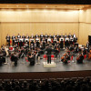 Gran Gala Lírica da Internacional European Filarmonia en AFundación