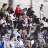 Primera jornada de la Liga Iberdrola de Primera División en el CGTD