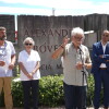 Homenaxe a Alexandre Bóveda no Día da Galiza Mártir 2023