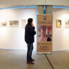 Exposición "Castelao" con fondos de la colección de Roberto Taboada