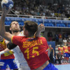 España cae ante Francia en los octavos de final del Mundial Júnior de Balonmano