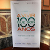 Galería Expo 'A vivir que son 100 anos'