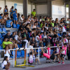 Oitava edición da Festa do Atletismo Galego no CGTD
