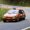 IV Rally de Pontevedra