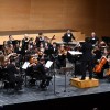 Concerto de Aninovo 2019 da Orquestra Filharmónica Cidade de Pontevedra 