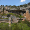 Fotografías de paisaxes de Soria
