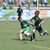 XIX Torneo Internacional Cidade de Pontevedra de Fútbol-7 Benjamín