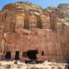 Viaje a Jordania - Petra