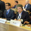 Pontevedra participa no plenario dos Champion Mayors da OCDE
