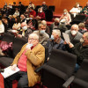 Sesión inaugural de la Semana Galega de Filosofía 2022