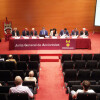 Junta general de accionistas del Pontevedra CF SAD