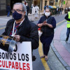 Hosteleros de Marín, Poio y Pontevedra piden ayuda a las administraciones para sobrevivir a la crisis de la covid-19