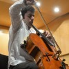 Concerto da Real Filharmonía de Galicia con Pablo Ferrández como solista