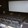 Desmontaje de los cines de Vialia