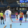 España cae ante Francia en los octavos de final del Mundial Júnior de Balonmano